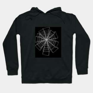 Dimensions Hoodie